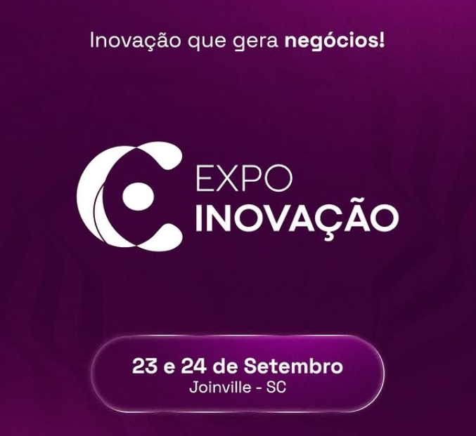 1 Expoinovação 2026