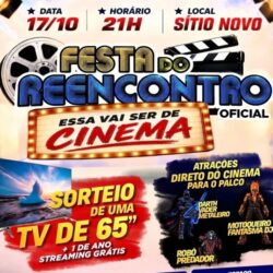 Eventos em Joinville 38 Festa do Reencontro no Sitio Novo 1710026