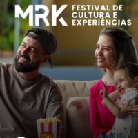Guia de Joinville 12 Festival Meraki na Praça Cidade das Águas Joinville - 19 de setembro de 2026