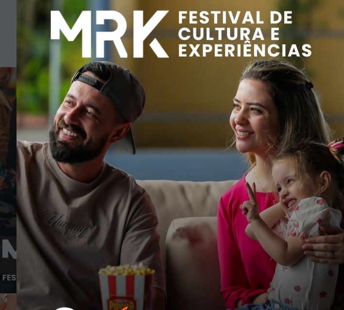 1 Festival Meraki na Praça Cidade das Águas Joinville - 19 de setembro de 2026