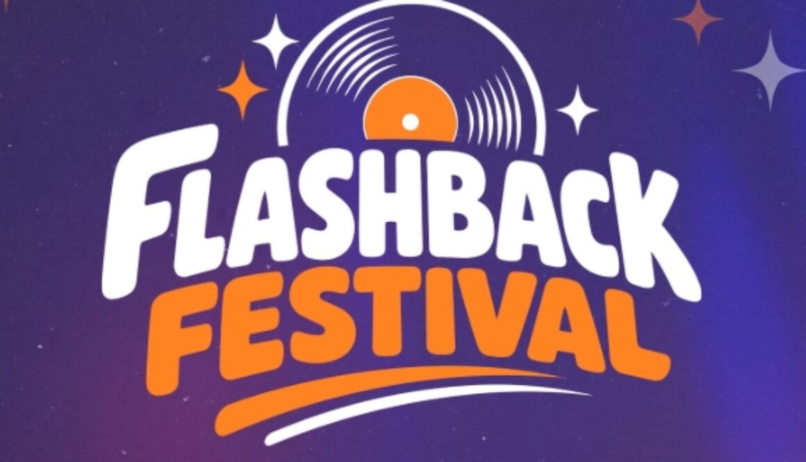 Flashback Festival Joinville 26092026