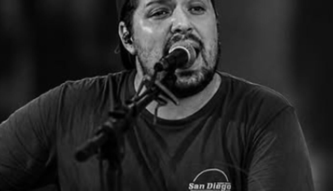 Henrique Santos no Quintal Burger Joinville 25092026