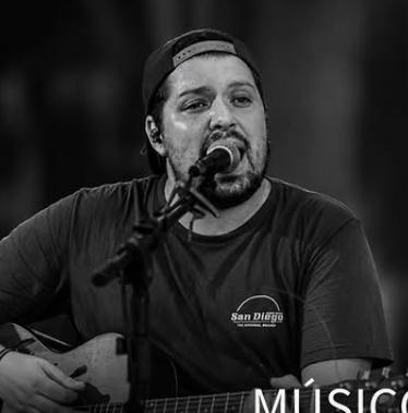 Henrique Santos no Quintal Burger Joinville 25092026