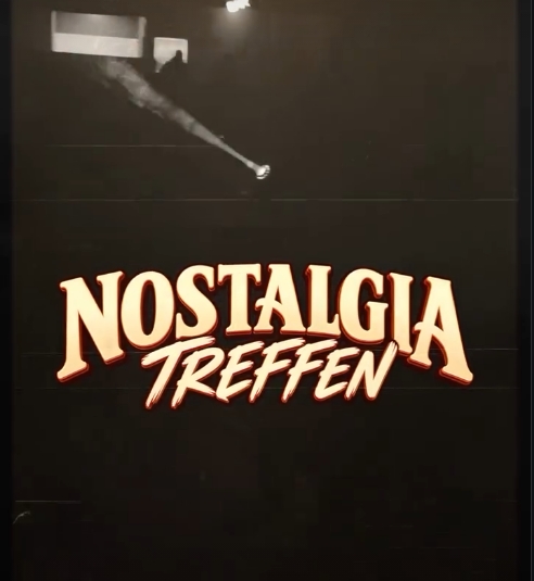 Nostalgia Funk Na Treffen 03102026