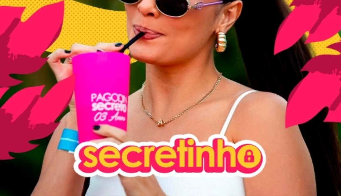 Secretinho Pagode