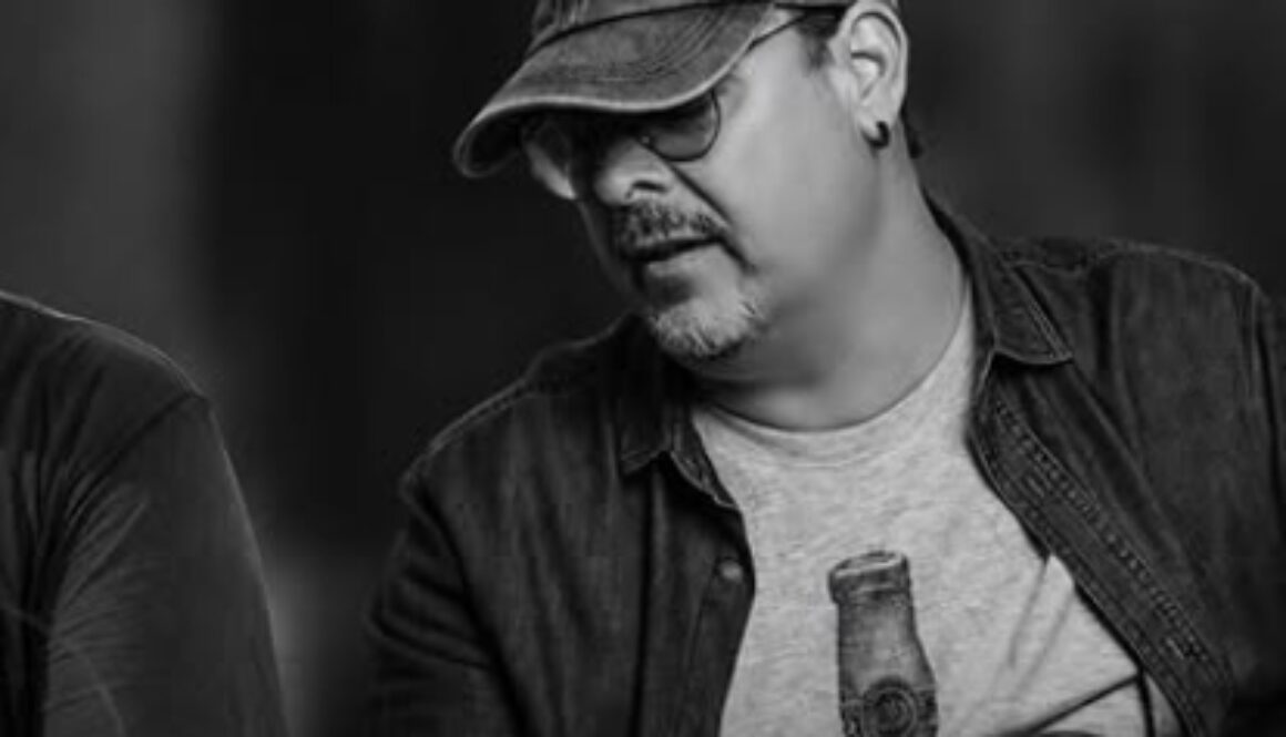 Zé Luiz no Quintal Burger 26092026