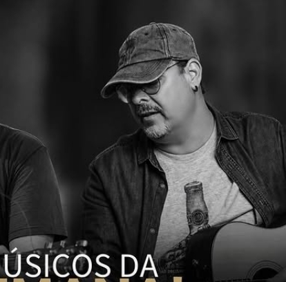 Zé Luiz no Quintal Burger 26092026