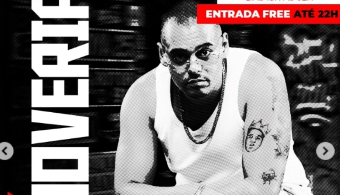 10 02 Grooveria no hideout Joinville