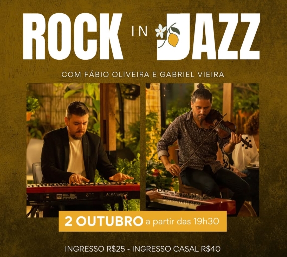 10 02 Rock in Jazz Empório Flores e Frutos