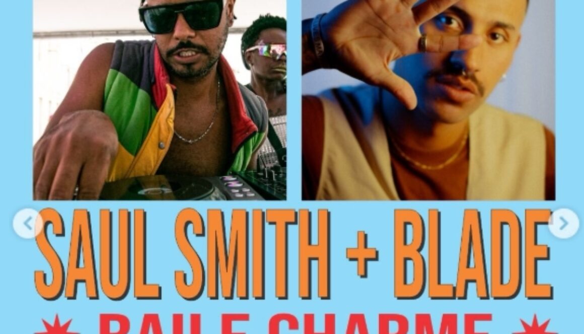 10 02 Saul Smith e Blade Rufino