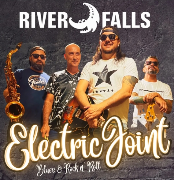 10 03 Electric Joint no River Falls