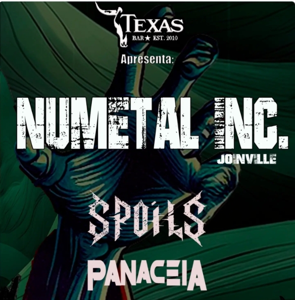 10 03 Numetal Inc no Texas Bar