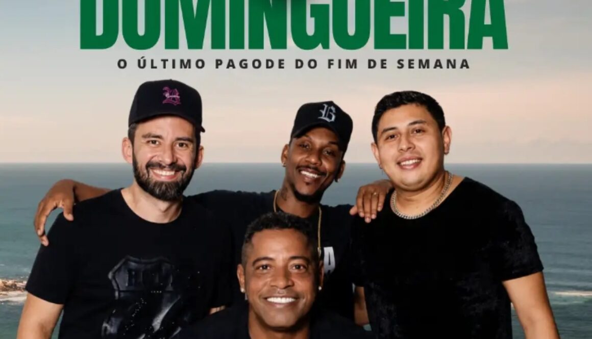 10 04 Domingueira no BarzinRJ