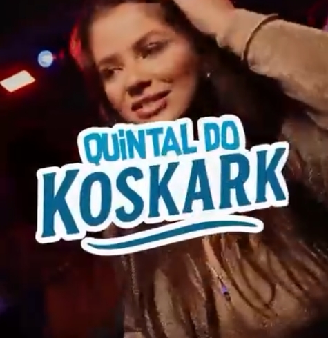 10 24 Quintal do Koskark no Joinville Square Garden