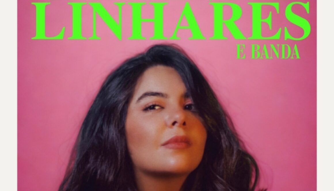 Amanda Linhares e Banda no Gut Brau Moinho Joinville