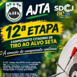 Campeonato Citadino Tiro Ao Alvo Joinville