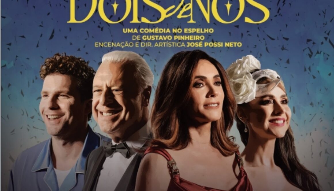 Teatro em Joinville - Teatro Censupeg