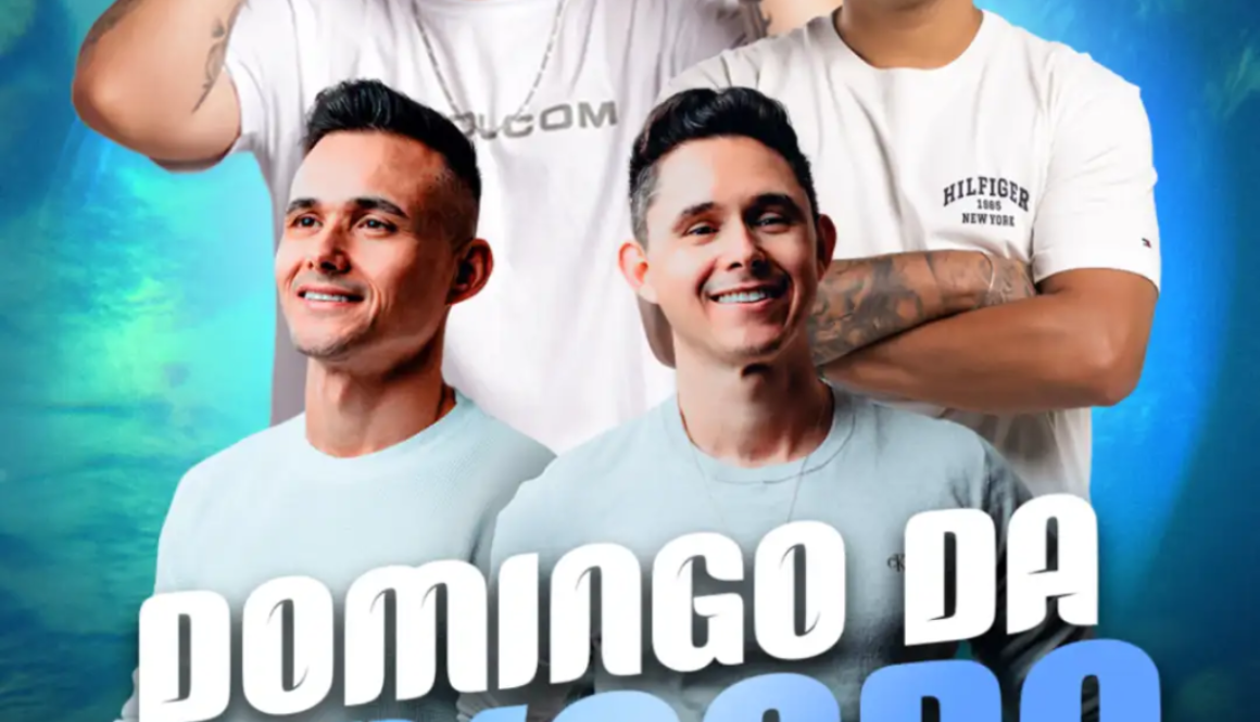 Domingo Sertanejou