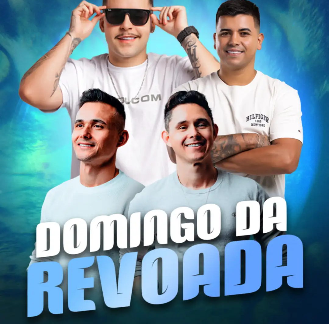 Domingo da Revoada Sertanejou Country Bar Joinville 11101026