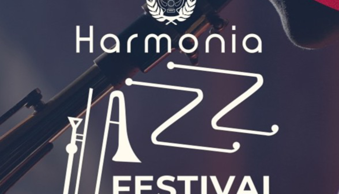 4º Harmonia Jazz Festival
