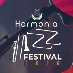 Eventos em Joinville 54 Harmonia Jazz Festival Joinvlle 2026