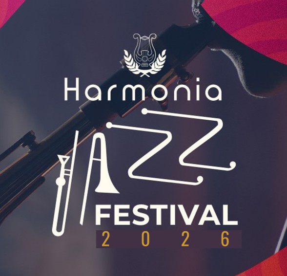 5 Harmonia Jazz Festival Joinvlle 2026