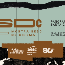 Eventos em Joinville 31 IX Mostra Sesc de Cinema Joinville - Panorama Santa Catarina 2026