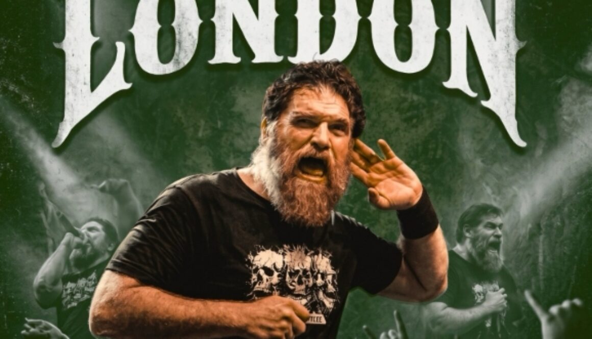 Jimmy London em Joinville 06112026