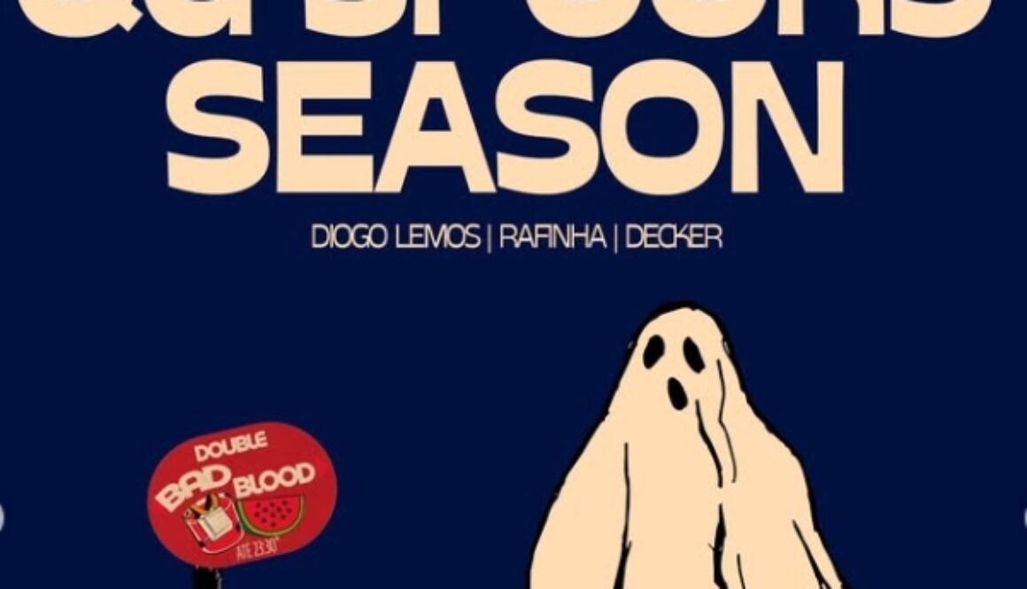 QG Spooky Season