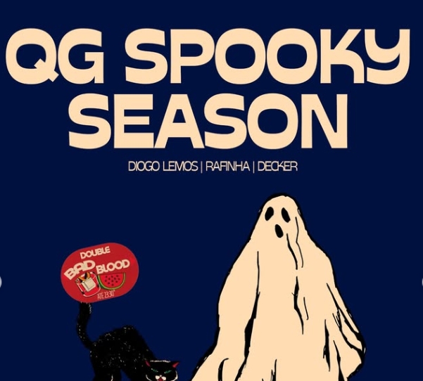 2 QG Spooky Season na Concept QG Joinville - Diogo Lemos Rafinha e Decker 1010206
