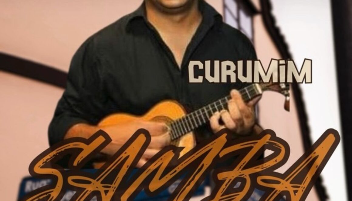 Samba de Roda no Botequim da Frau Sábado 10102026