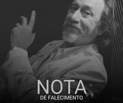 falecimento do artista Juarez Machado